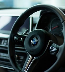 voiture
