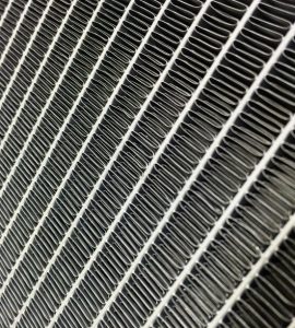 echangeur industrie