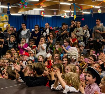 pourquoi choisir spectacle humour enfants fetes noel