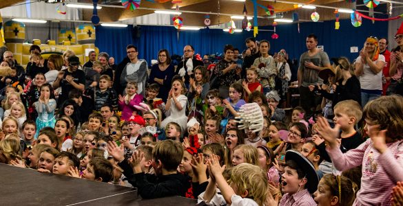 pourquoi choisir spectacle humour enfants fetes noel