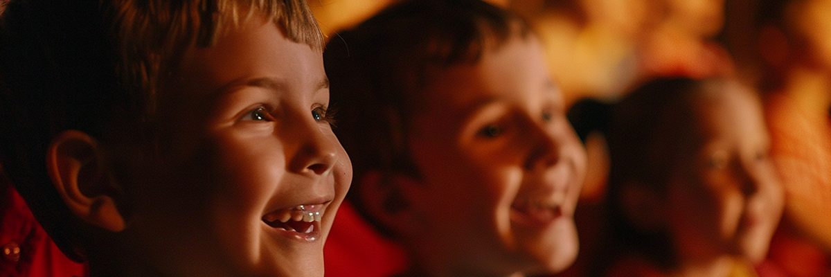 quel univers pour spectacle marionnettes enfants